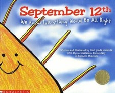 September 12th: We Knew Everything Would Be All Right picture