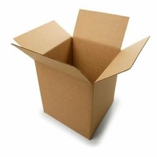 50 - 8x8x8 Corrugated Cardboard Box Boxes 26 ECT picture