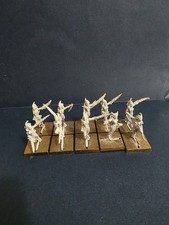Warhammer Daemonettes of Slaanesh (x10) Metal OOP - Juan Diaz EXTREMELY RARE picture