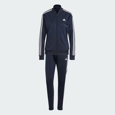 adidas women W 3S TR TS picture