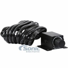 Alpine RUX-KNOB.2 Remote Bass Knob Level Control for Alpine Amplifiers picture