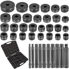 T-0220-39 Master Bushing Driver Kit Bushing Bearing Seal Installer Remover Tool picture