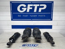 2008-2014 Subaru Impreza WRX OEM Struts Set Front Rear LH RH Strut Coil Springs picture