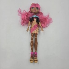 Ever After High Ginger Breadhouse Rebel Daughter of Candy Witch 2014 Rare picture