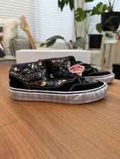 Supreme X Mike Kelley Half Cab 92 picture