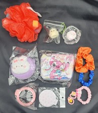 Kawaii - Large Gift Lot of 68 Items - Stationary - Beauty - Accessories - #130 picture