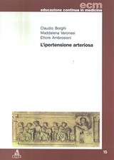 Ettore Ambrosioni Maddalena Veronesi Claudio Bo L'ipertensione arter (Paperback) picture