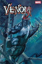 Venom #1 CVR A Cover Variant Pre Order 10/14/26 picture