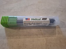 Helical 83387 1/2 Diameter 7 Flute Carbide Endmill R.010. 1.625LOC picture