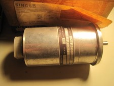 NEW SINGER CU91095001 RESOLVER 05088 CU91095001 picture