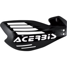 Acerbis X-Force Handguards - Black 2170320001 picture
