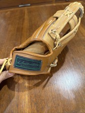 Vintage Sears Ted Williams 16158 Baseball Glove Right Handed Throwing, Mint picture