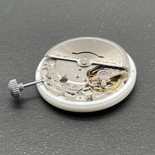 Genuine Miyota 8285 Automatic Mechanical Movement Mod Day-Date Watch 21 Jewels picture