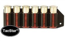 NEW TacStar 1081157 Side Saddle, fits 12 Gauge 6Rd Remington 870/1100/ 1081157 picture