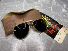 Ray-Ban Bausch & Lomb USA Outdoorsman Arista  picture