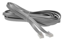 8-Pin Cable for Marine Thermostats - 7 ft  (For Dometic, Marine Air, and More) picture