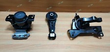 Genuine Engine Mount Set For Suzuki XL7 1.5L Automatic Transmission 2019-2022 picture