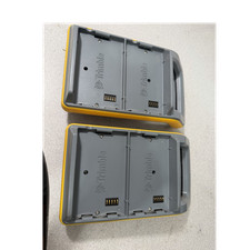 Trimble multi battery adapter 59369 , case, and car charger  picture