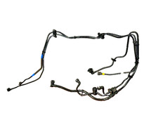 Genuine Land-Rover Tube - Fuel Supp LR057209 picture