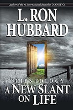 Scientology A New Slant on Life picture