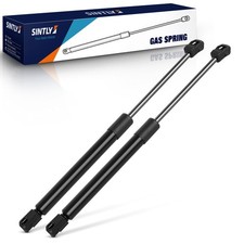 SINTLY 2x Front Hood Lift Supports Shocks Struts for Chrysler 300 Dodge Charger picture