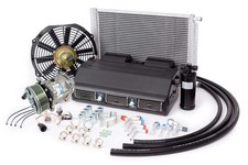 Coldmaster Universal A/C Kit Under Dash  450-100 H/C 12V - PK-8 Serpentine Belt picture