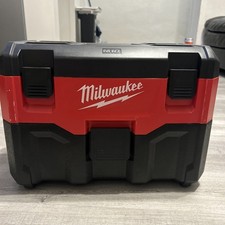 Milwaukee® M18™ 0880-20 Cordless wet/dry Vacuum, 2 gal Tank picture
