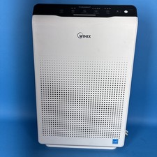 Winix C535 True HEPA Air Purifier With Plasma Wave Technology NEW FILTERS picture