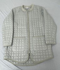 Athleta Recycled Grandview PrimaLoft Shell Jacket Women's size M Petite picture