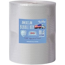 Small Bubble Wrap, 24