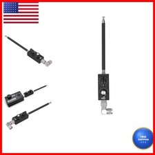 Demeras QRP HF Portable Full Band Tuned Antenna picture