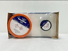 Belzona 1111 Super Metal Set Base & Solidifier 1kg Sealed NEW picture