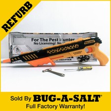 Refurbished BUG-A-SALT Orange Crush 3.0 picture