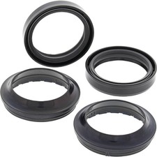 All Balls 56-133-1 Fork and Dust Seal Kit For Suzuki GSX-R600 04-05 / GSXR750 picture