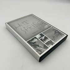 Late Spring 1949 DVD Criterion Collection Special Edition Ozu Wim Wenders picture