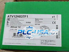 ATV12H037F1 1PCS New Schneider ATV12H037F1 Frequency Converter  Fast Delivery picture