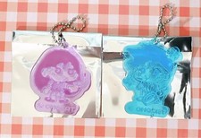 OMORI Exhibition Original Art Exhibition Reflective Keychain Mari Hero 2 s picture