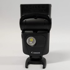 Canon Speedlite 320EX External Flash picture