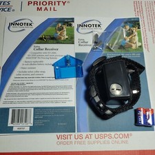 Innotek SD-2025 Replacement SD-2225 Receiver Extra Collar Dog Fence SD-2000-2100 picture