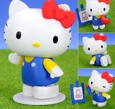 Revoltech Hello Kitty Kaiyodo Japan picture