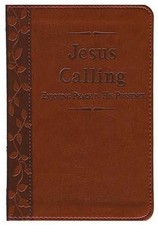 Jesus Calling : Enjoying Peace in His Presence by Sarah Young picture