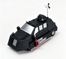 Storm TIV2 Storm Chasing Tornado Intercept Vehicle Model Movable & Liftable 3D picture