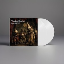 Smashing Pumpkins ~ Live at the Cabaret Metro 1993 - 2LP Ltd White Vinyl *Sealed picture