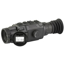 AGM Global Vision Rattler V2 1X/2X/4X/8X Digital Zoom 25mm Objective QD Mount picture