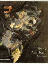 Frank Auerbach picture