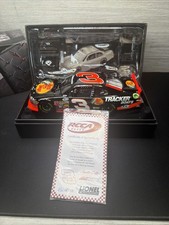 LIONEL RCCA ELITE 1:24 Austin Dillon #3 Bass Pro 2012 Impala 30/150 New Cert picture