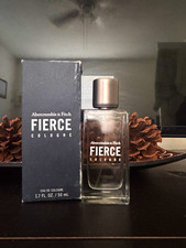 Abercrombie & Fitch Fierce Eau de Cologne Spray, Regular Size 1.7 fl oz (4) picture