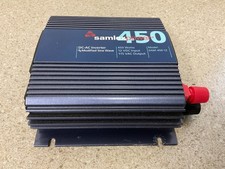 Samlex Power SAM-450-12 picture
