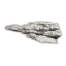 SDF1 cruise mode 20 in length Macross Robotech Models Kits DIY picture