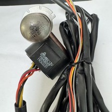 1PCS New ESX18A Solenoid Valve Body 12V replacement picture